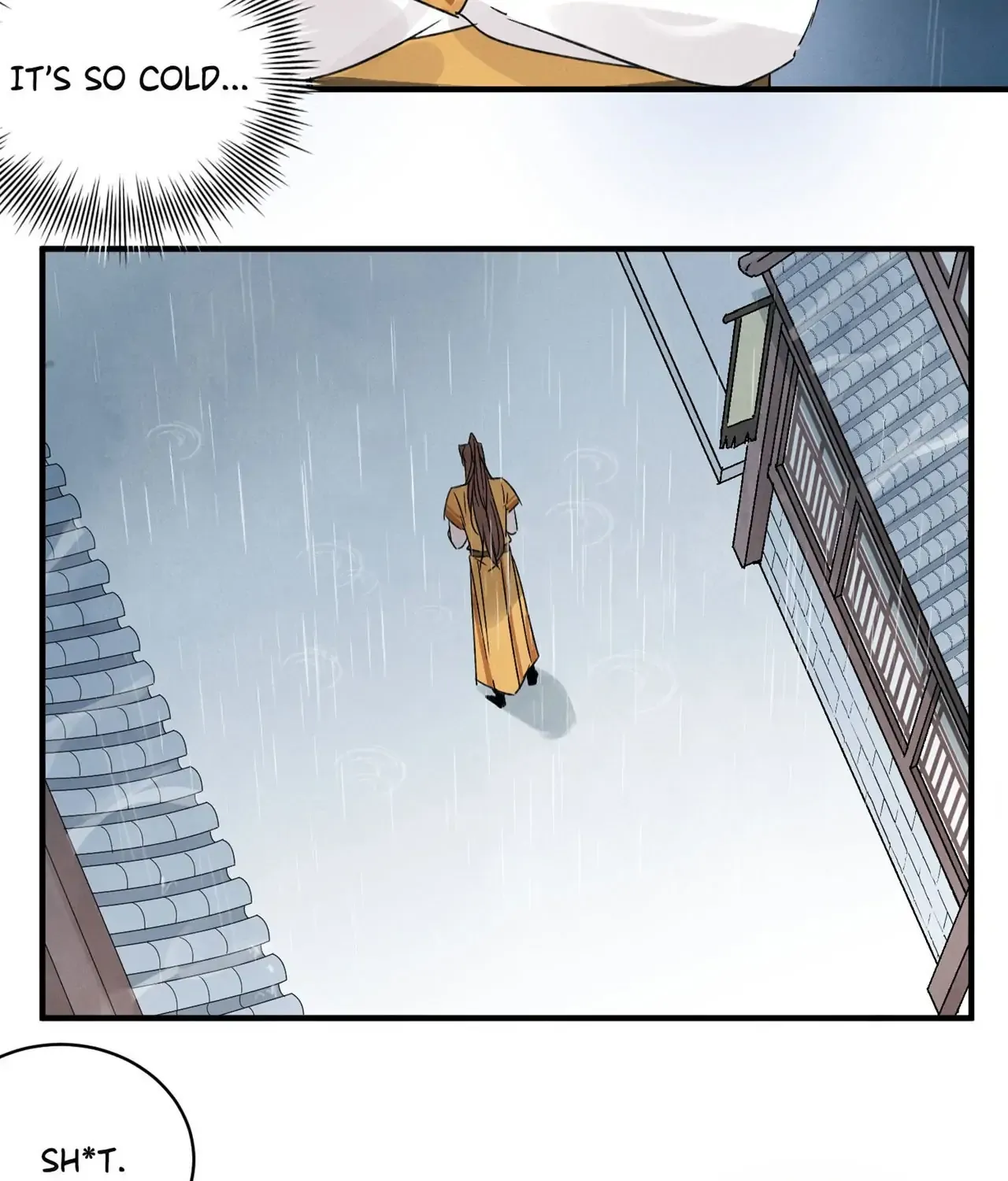 Read Killer or Saver chapter 25 image 39 on Lezhin