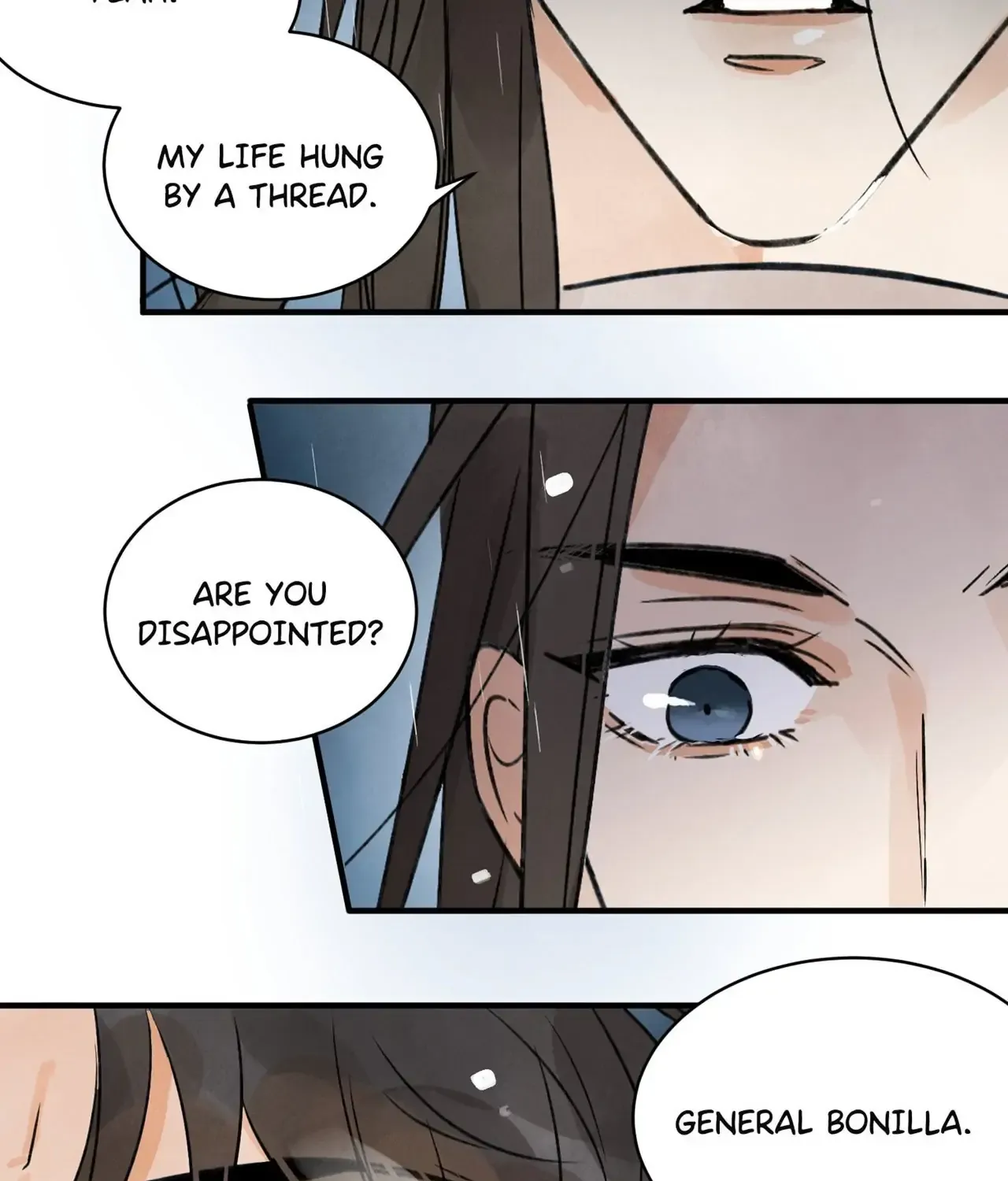 Read Killer or Saver chapter 25 image 4 on Lezhin