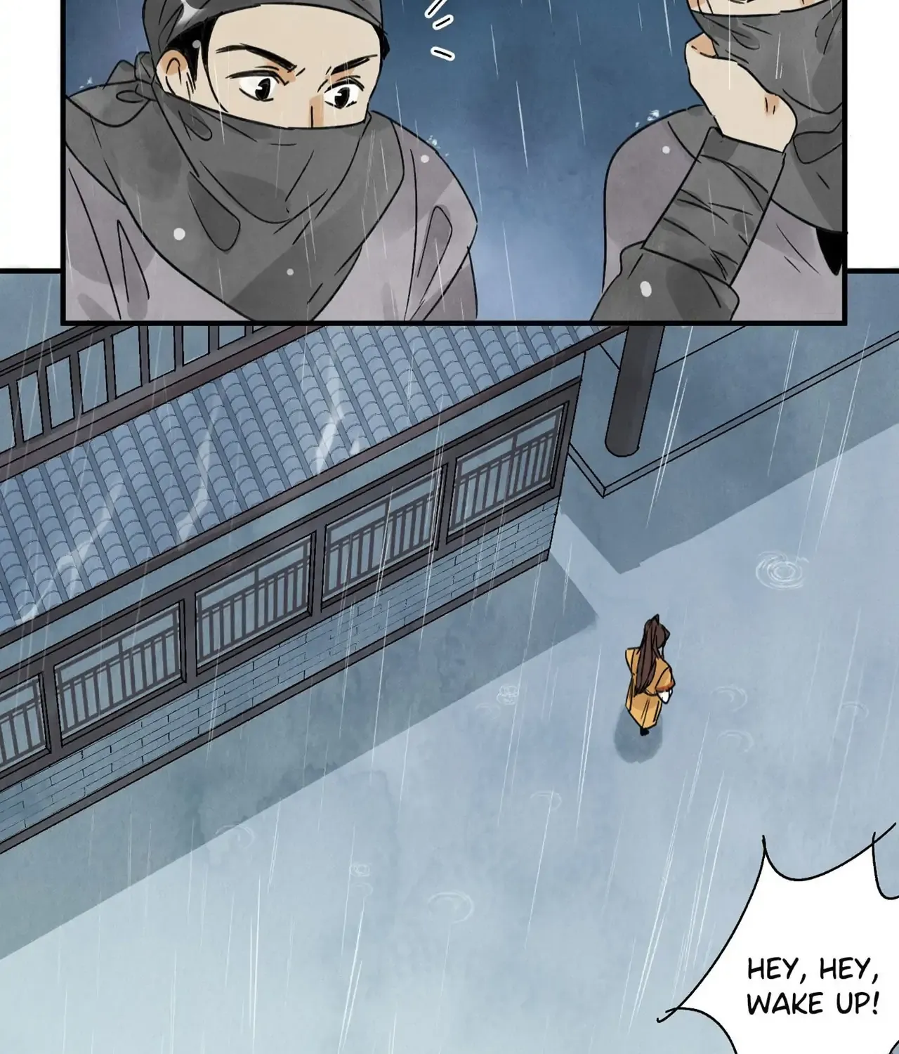 Read Killer or Saver chapter 25 image 41 on Lezhin