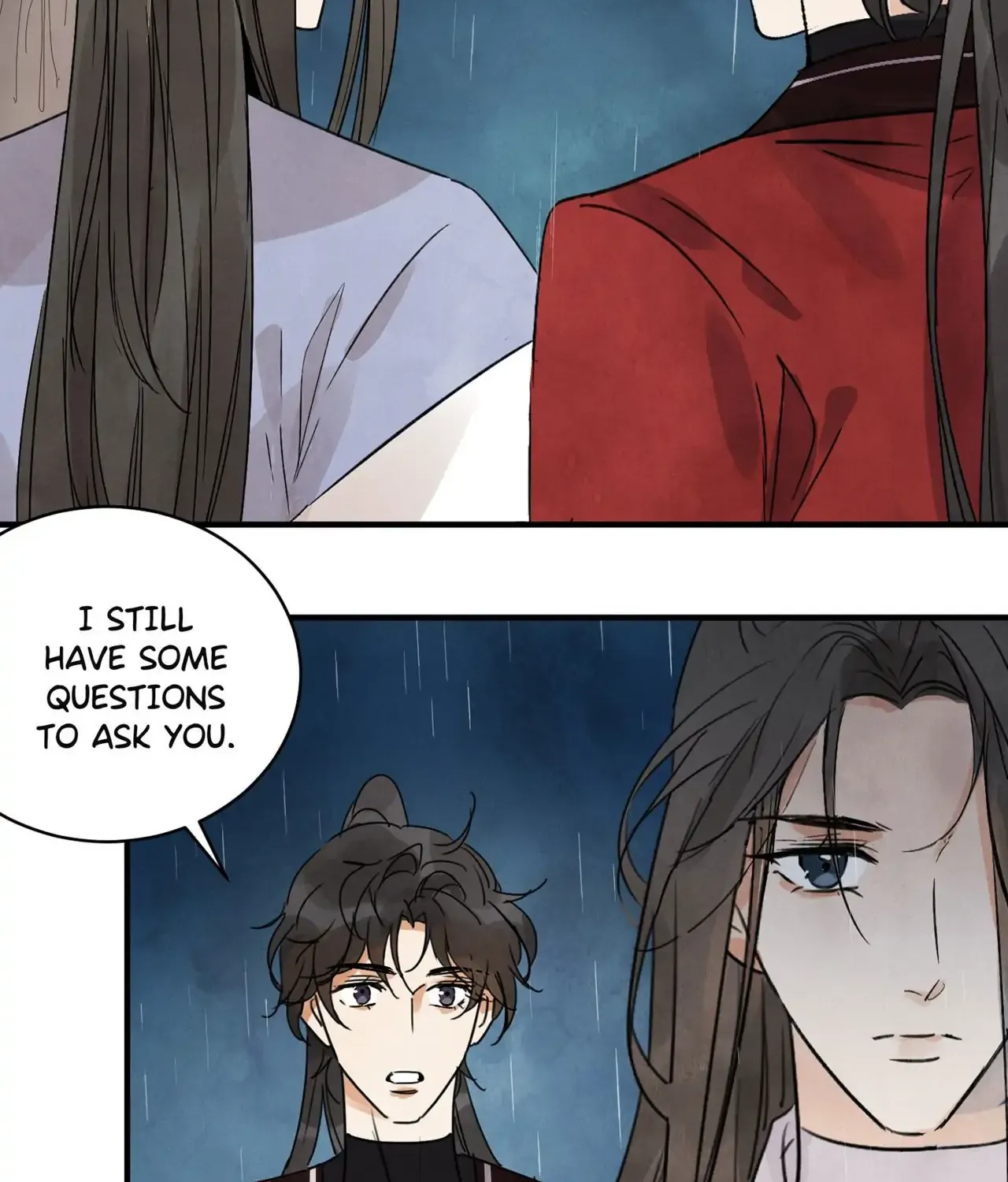 Read Killer or Saver chapter 25 image 48 on Lezhin
