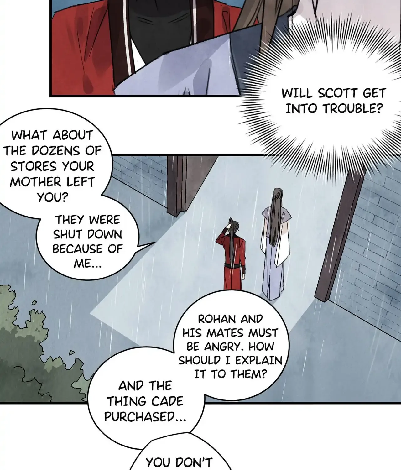 Read Killer or Saver chapter 25 image 49 on Lezhin