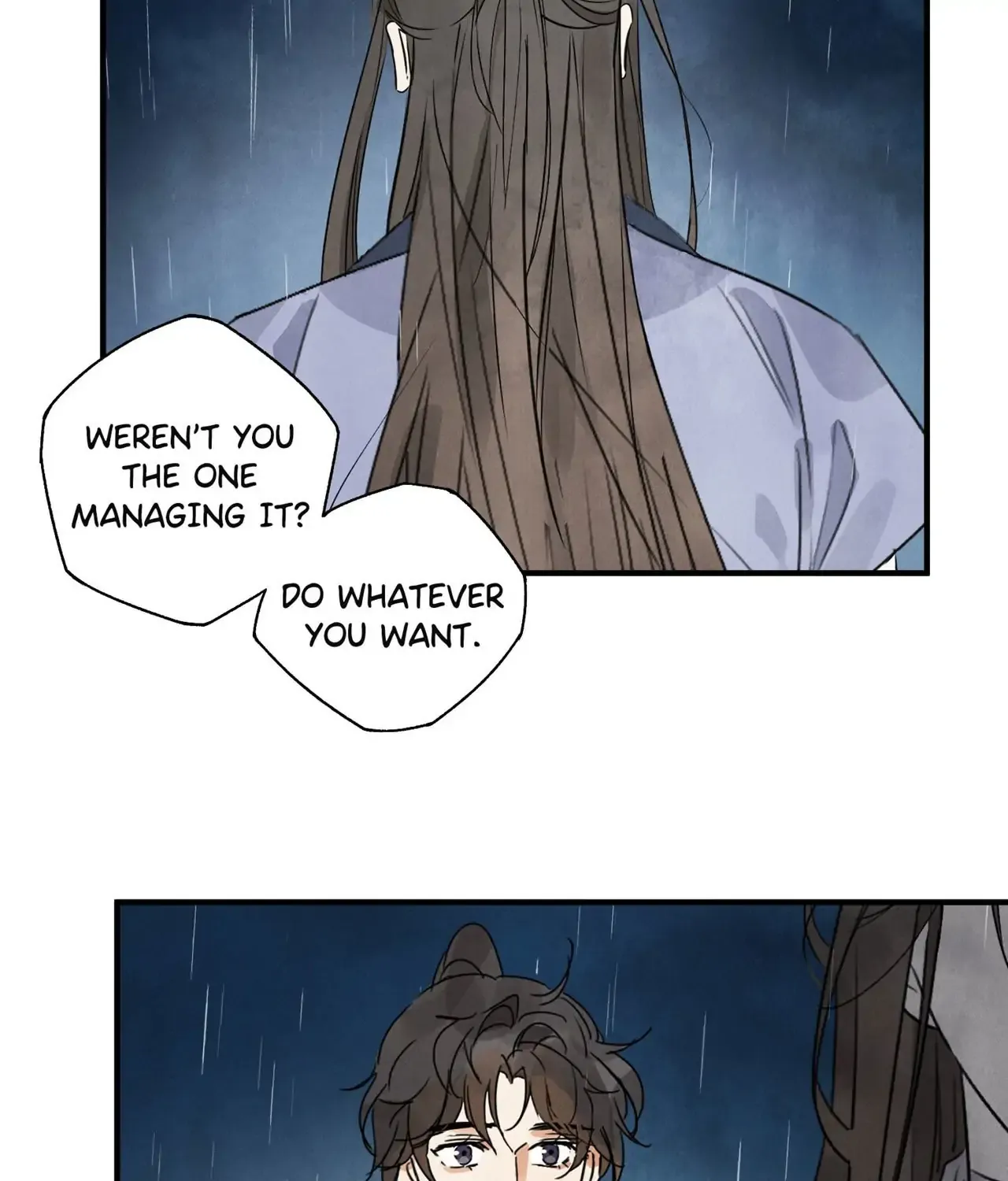 Read Killer or Saver chapter 25 image 51 on Lezhin