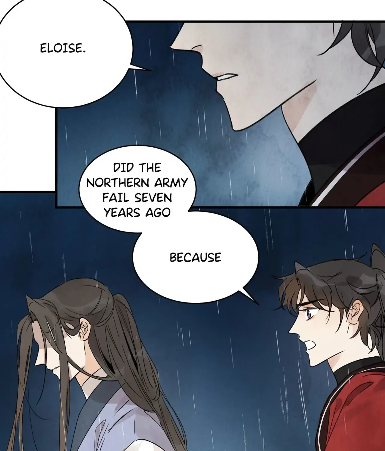 Read Killer or Saver chapter 25 image 53 on Lezhin