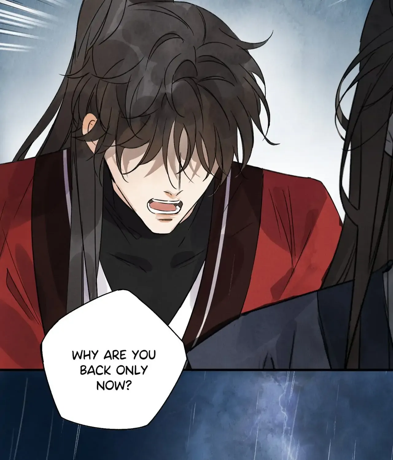 Read Killer or Saver chapter 25 image 57 on Lezhin