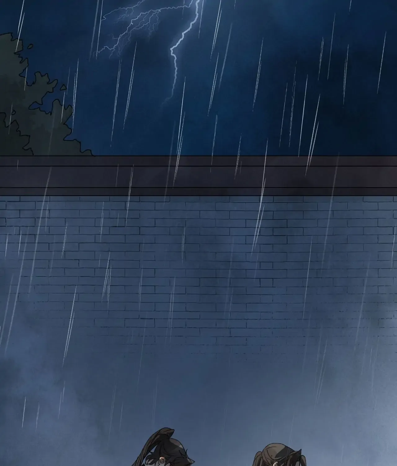 Read Killer or Saver chapter 25 image 59 on Lezhin