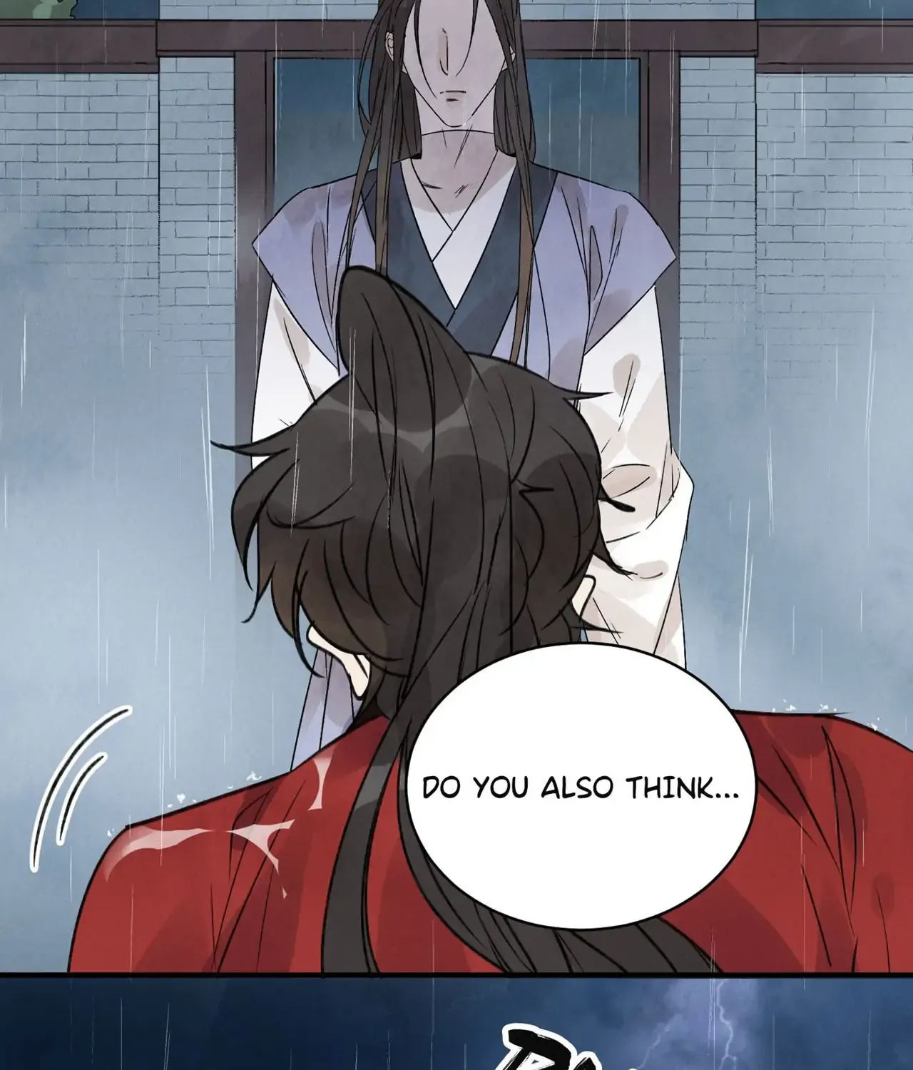 Read Killer or Saver chapter 25 image 6 on Lezhin