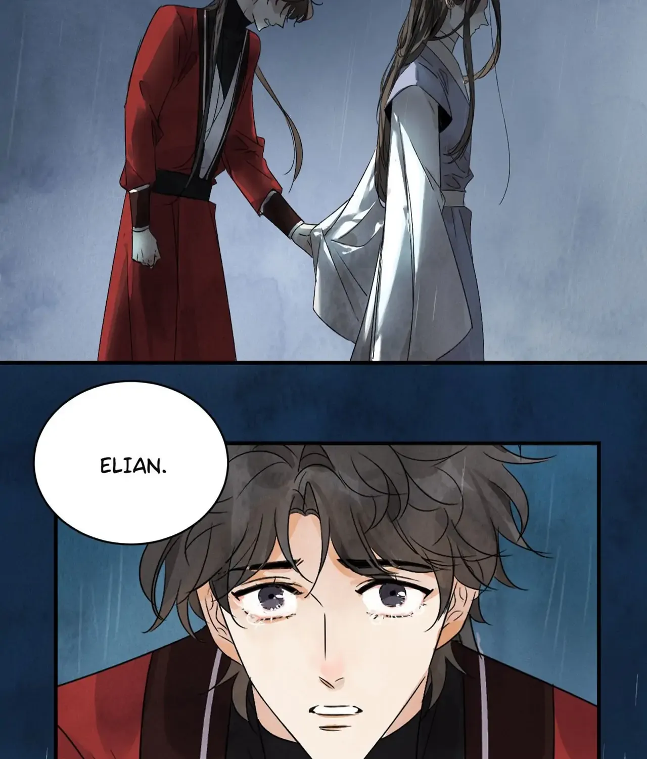 Read Killer or Saver chapter 25 image 60 on Lezhin