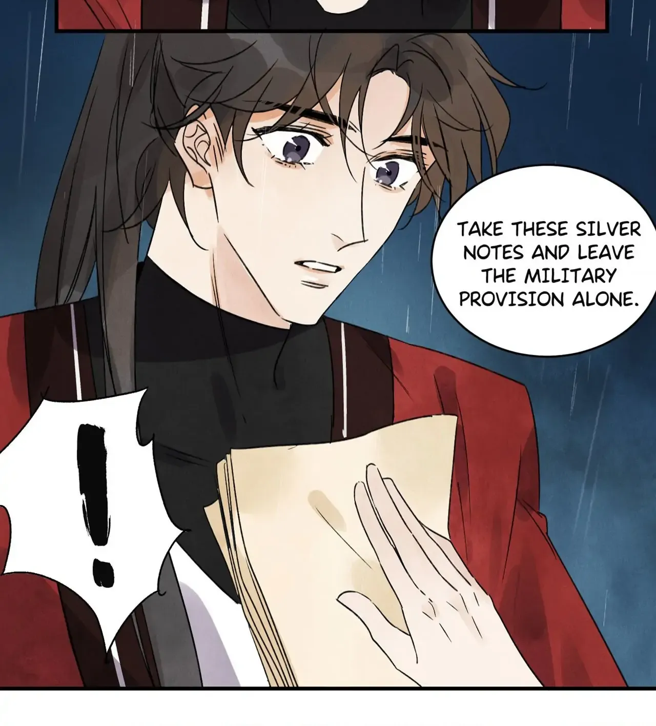 Read Killer or Saver chapter 25 image 61 on Lezhin