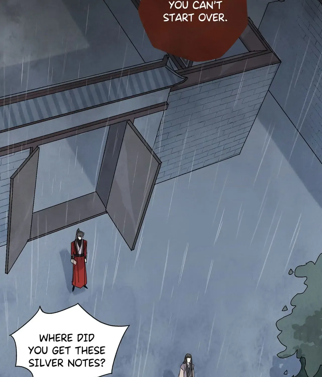 Read Killer or Saver chapter 25 image 64 on Lezhin