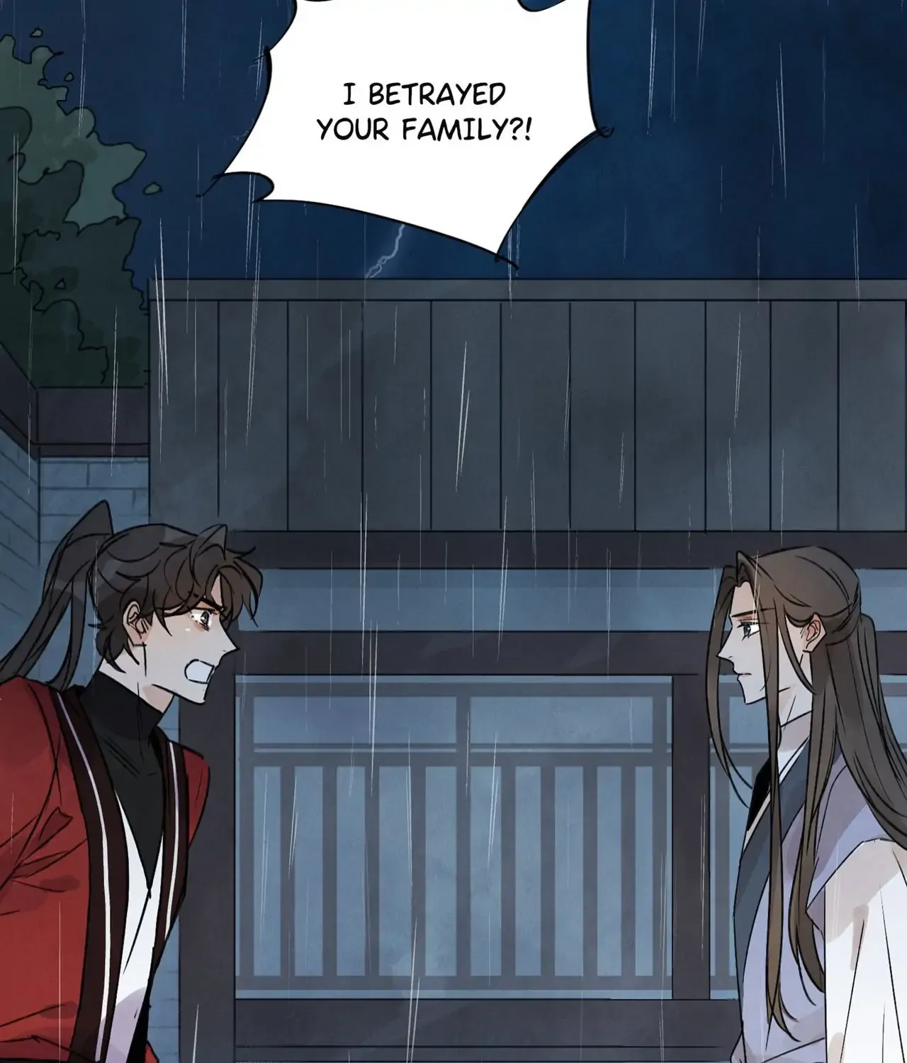 Read Killer or Saver chapter 25 image 8 on Lezhin