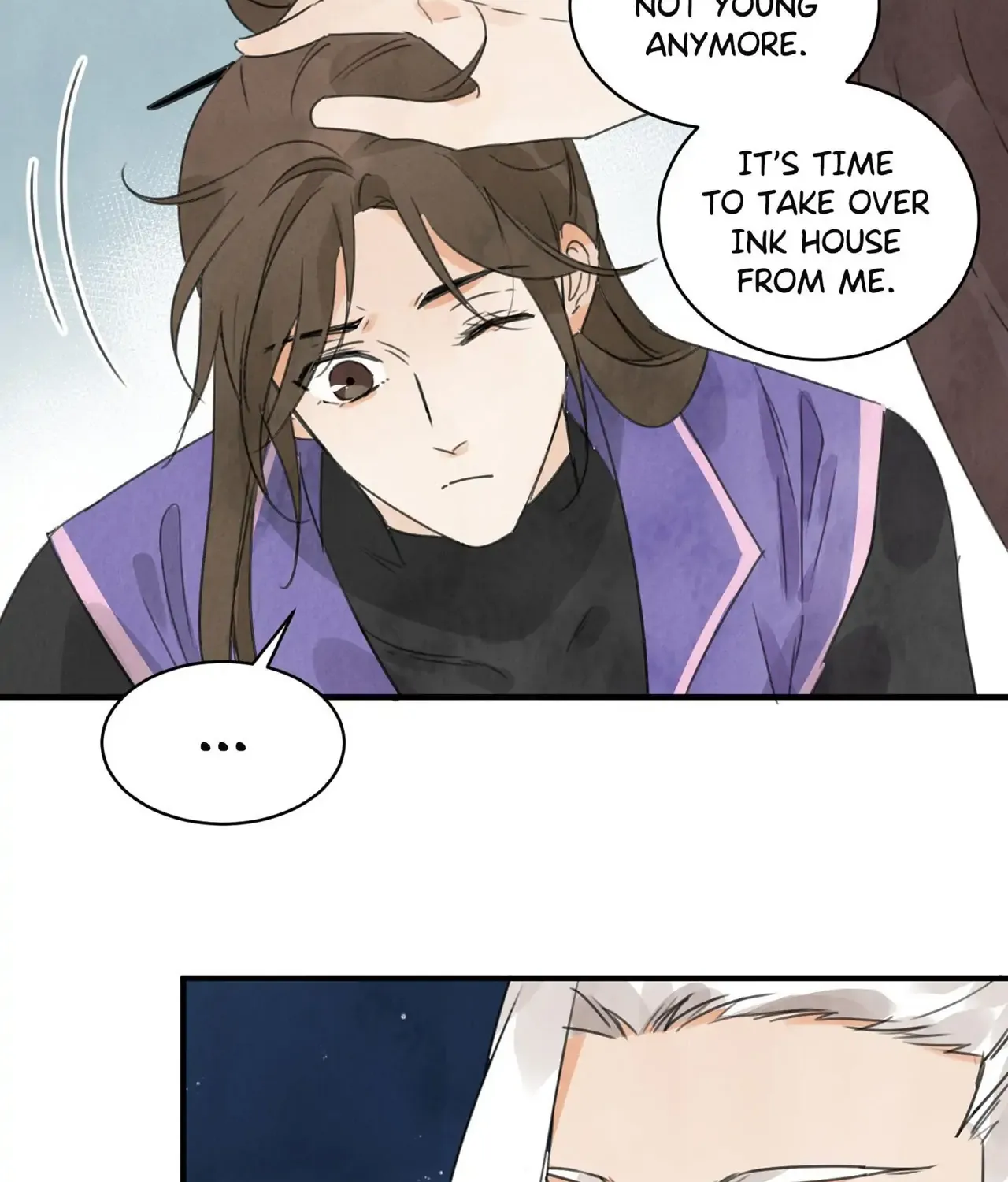 Read Killer or Saver chapter 26 image 11 on Lezhin