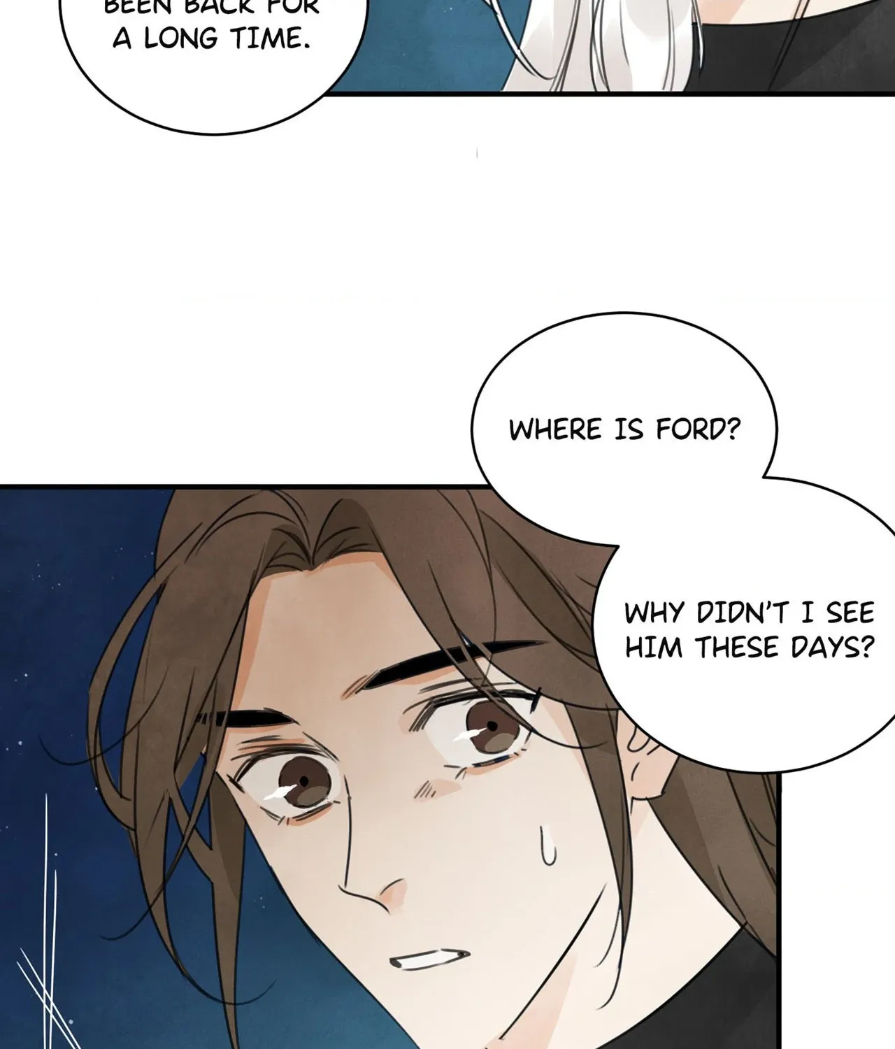 Read Killer or Saver chapter 26 image 13 on Lezhin