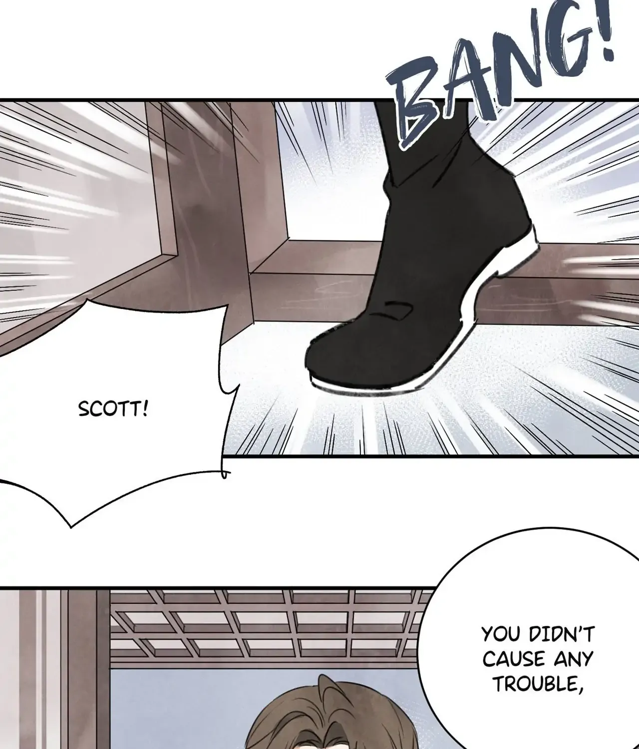 Read Killer or Saver chapter 26 image 16 on Lezhin