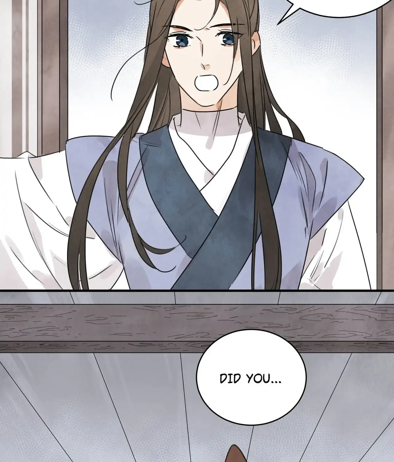 Read Killer or Saver chapter 26 image 17 on Lezhin
