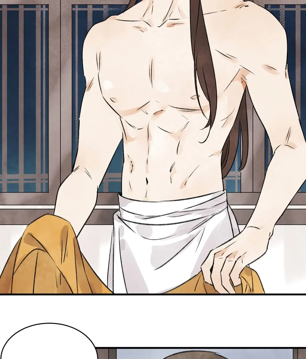 Read Killer or Saver chapter 26 image 19 on Lezhin