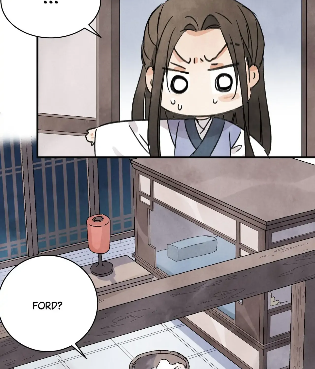 Read Killer or Saver chapter 26 image 20 on Lezhin