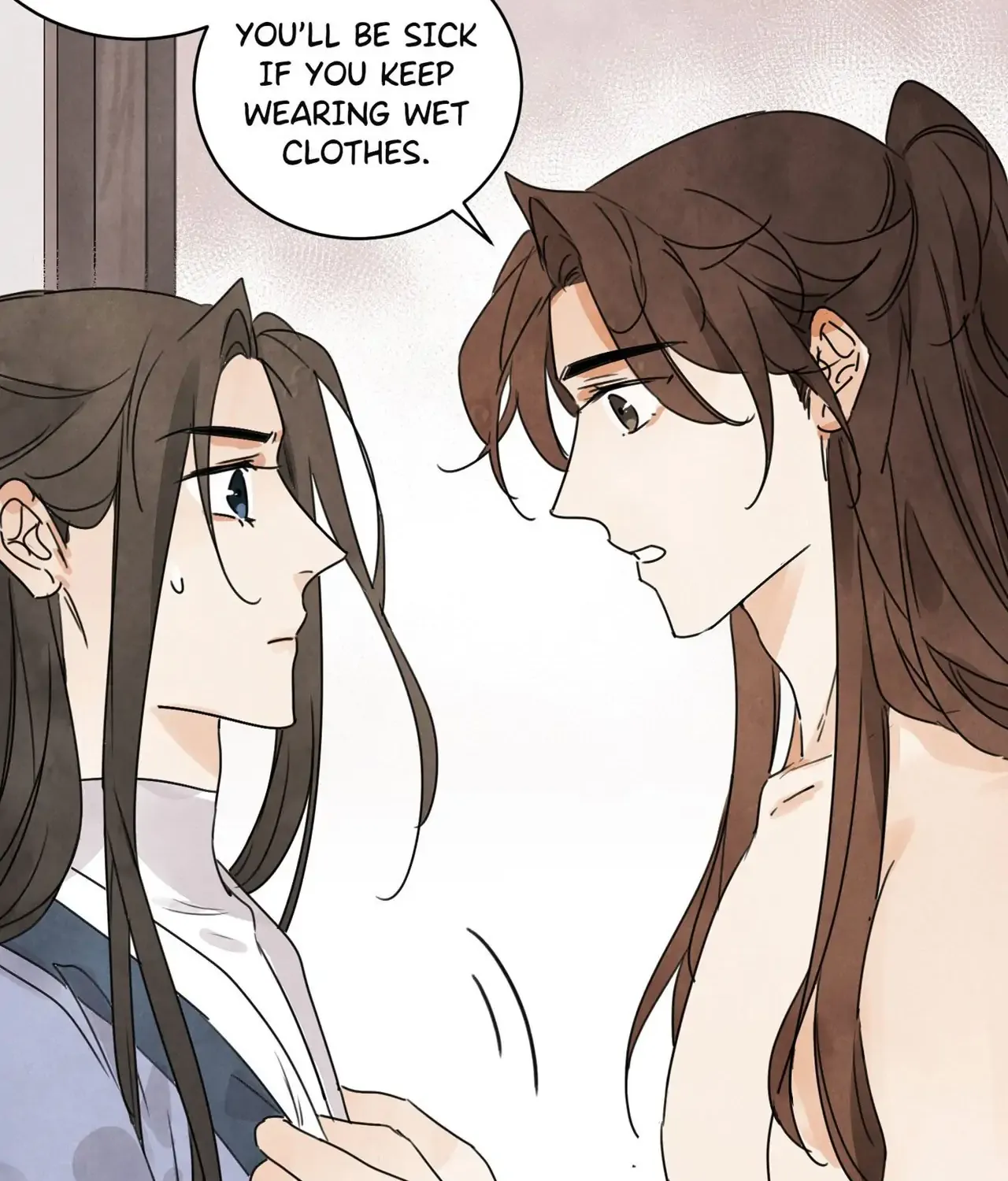 Read Killer or Saver chapter 26 image 24 on Lezhin