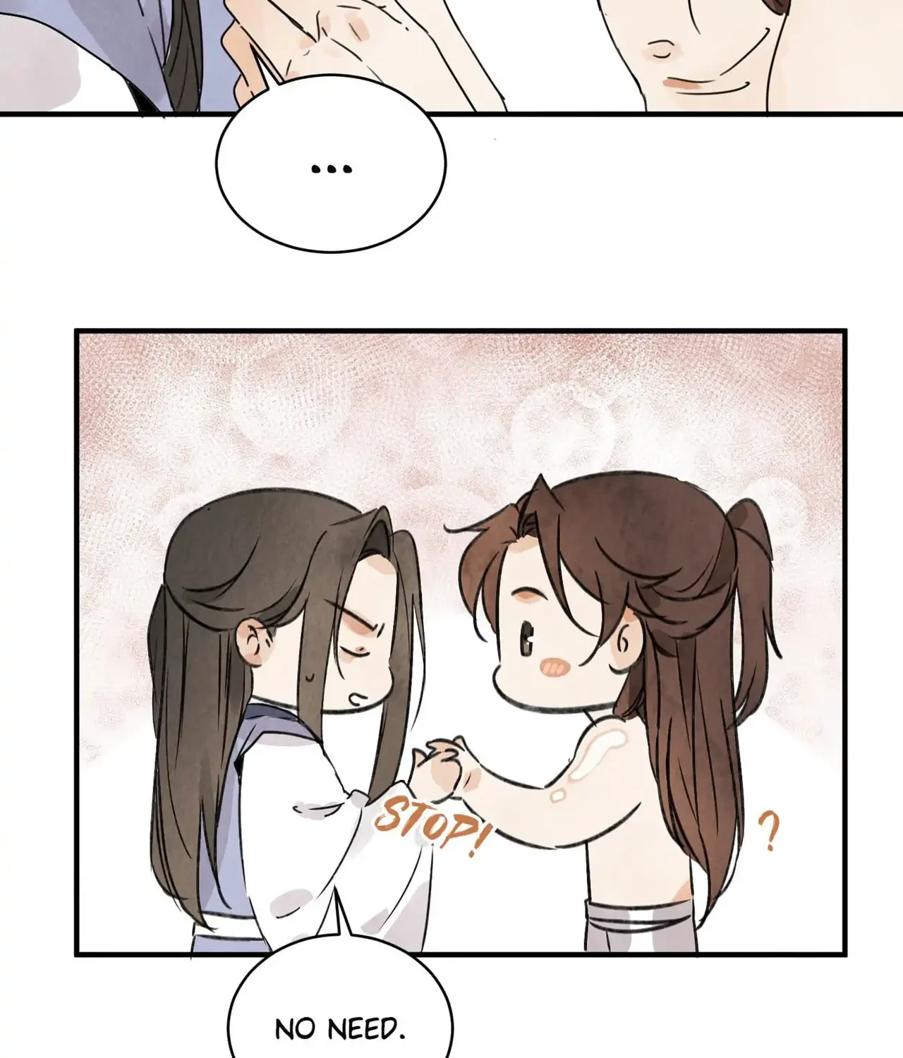 Read Killer or Saver chapter 26 image 25 on Lezhin