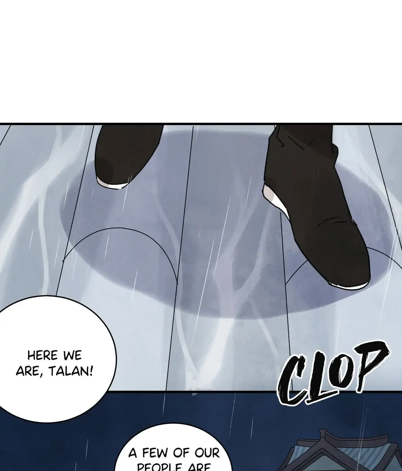 Read Killer or Saver chapter 26 image 28 on Lezhin
