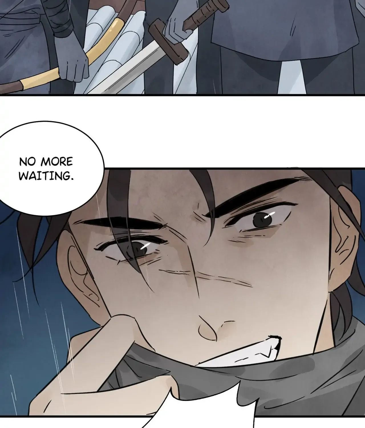Read Killer or Saver chapter 26 image 30 on Lezhin