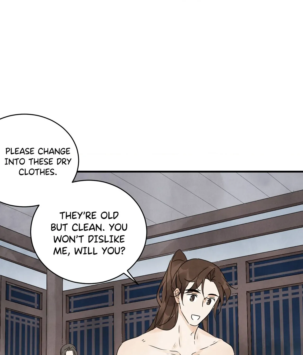 Read Killer or Saver chapter 26 image 32 on Lezhin
