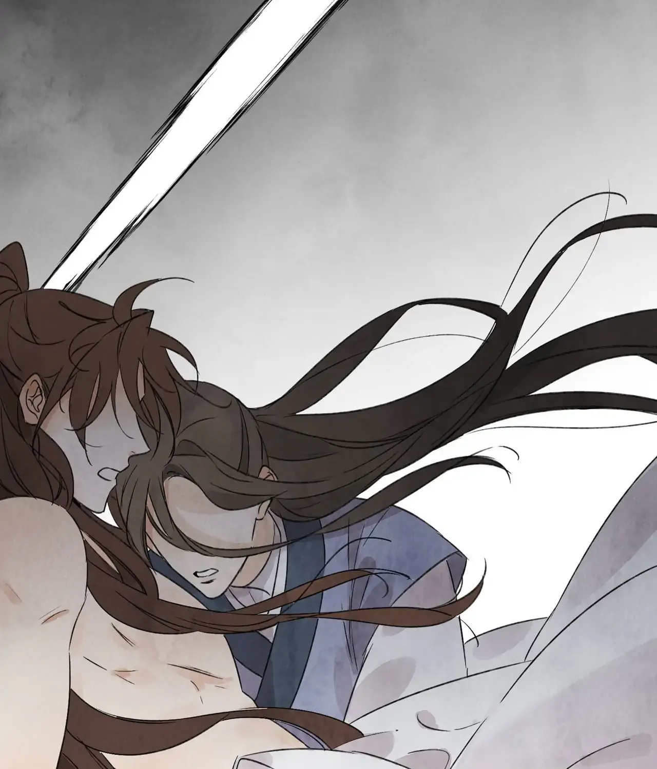 Read Killer or Saver chapter 26 image 37 on Lezhin