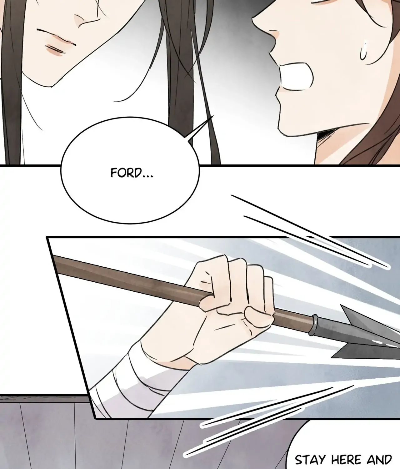 Read Killer or Saver chapter 26 image 41 on Lezhin