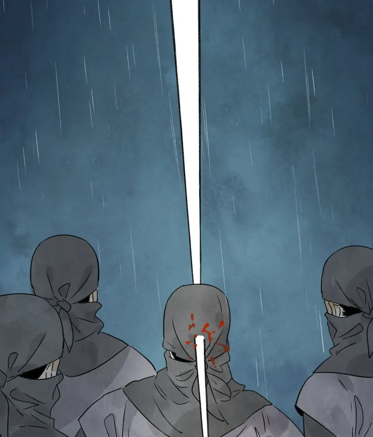 Read Killer or Saver chapter 26 image 48 on Lezhin