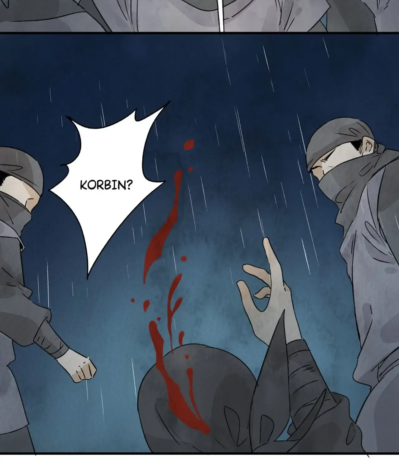 Read Killer or Saver chapter 26 image 49 on Lezhin