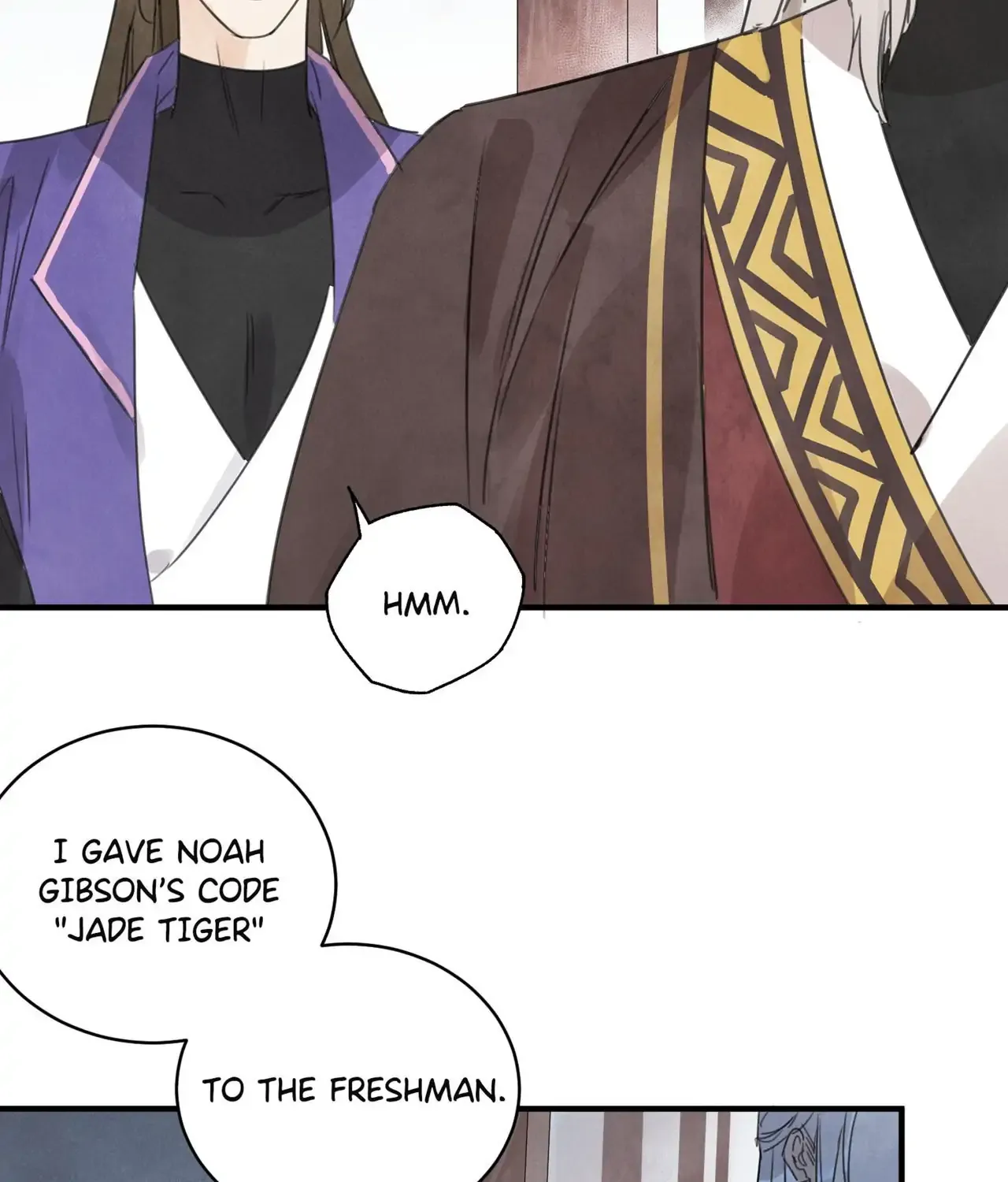 Read Killer or Saver chapter 26 image 5 on Lezhin