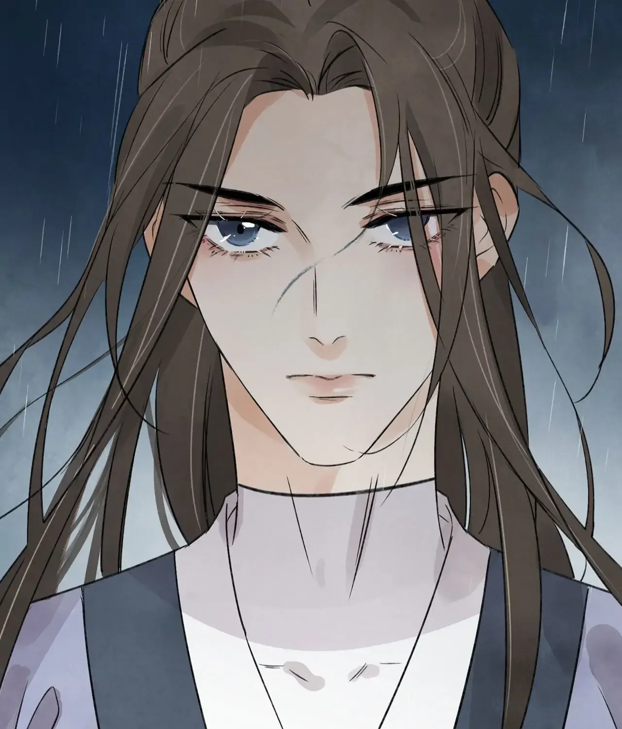 Read Killer or Saver chapter 26 image 55 on Lezhin
