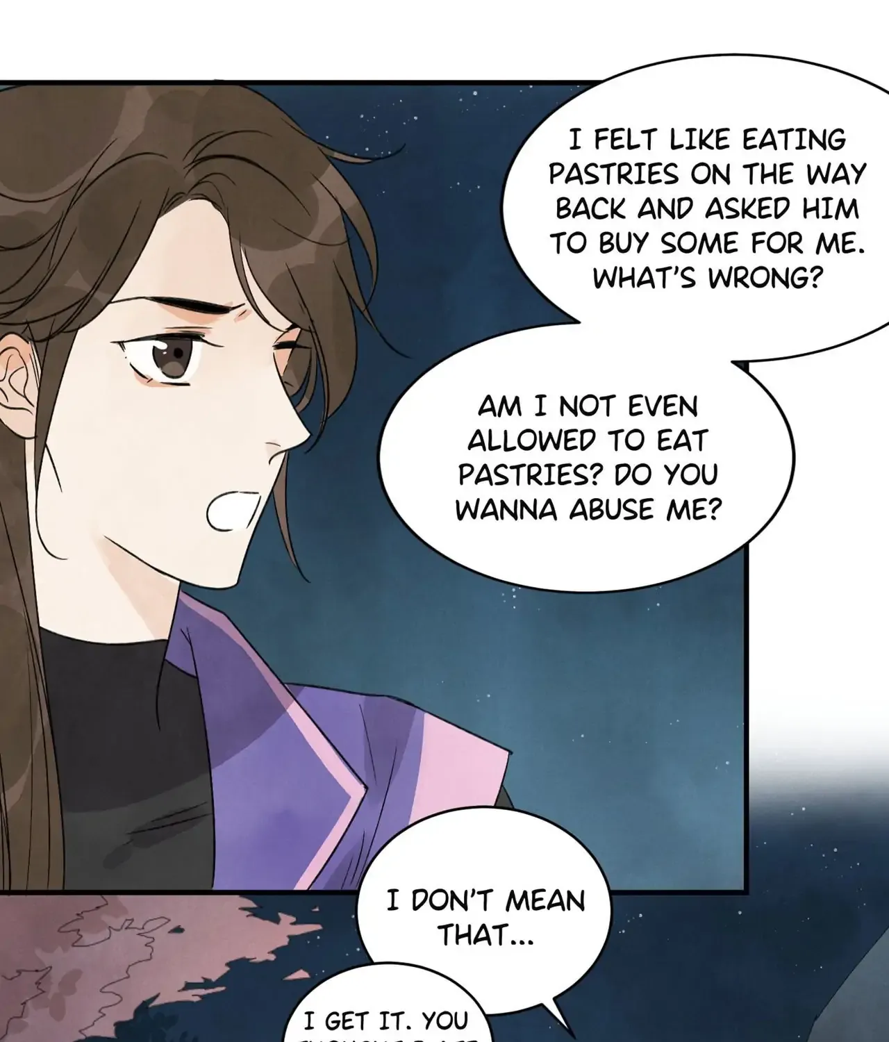 Read Killer or Saver chapter 26 image 59 on Lezhin