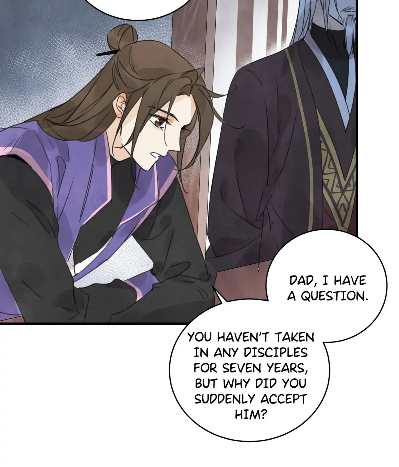 Read Killer or Saver chapter 26 image 6 on Lezhin