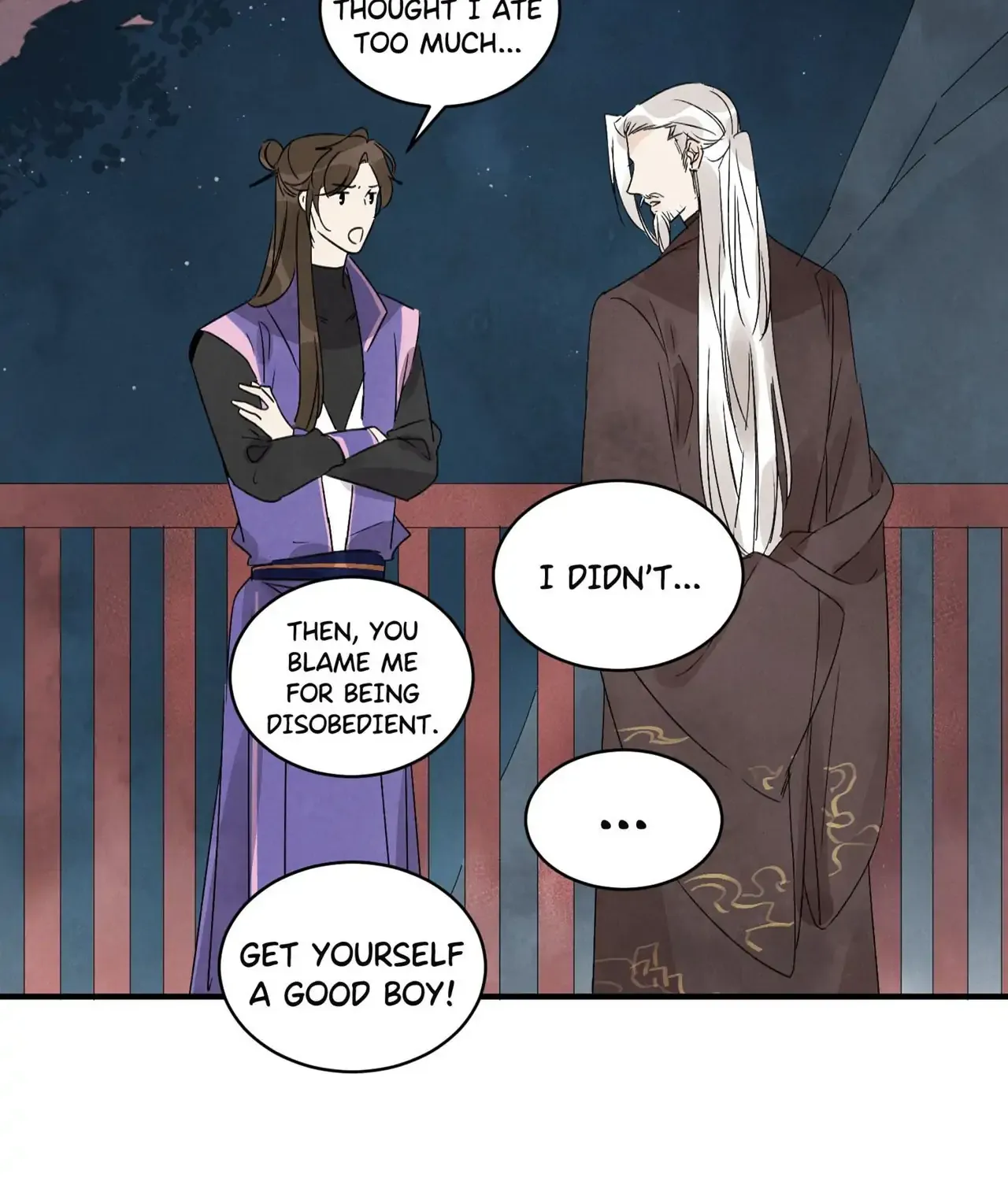 Read Killer or Saver chapter 26 image 60 on Lezhin