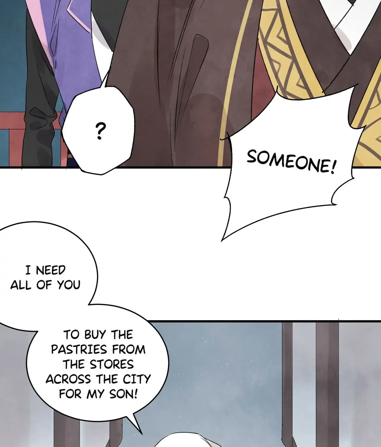 Read Killer or Saver chapter 26 image 63 on Lezhin