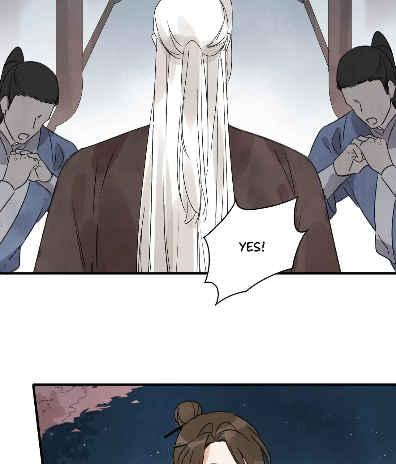 Read Killer or Saver chapter 26 image 64 on Lezhin