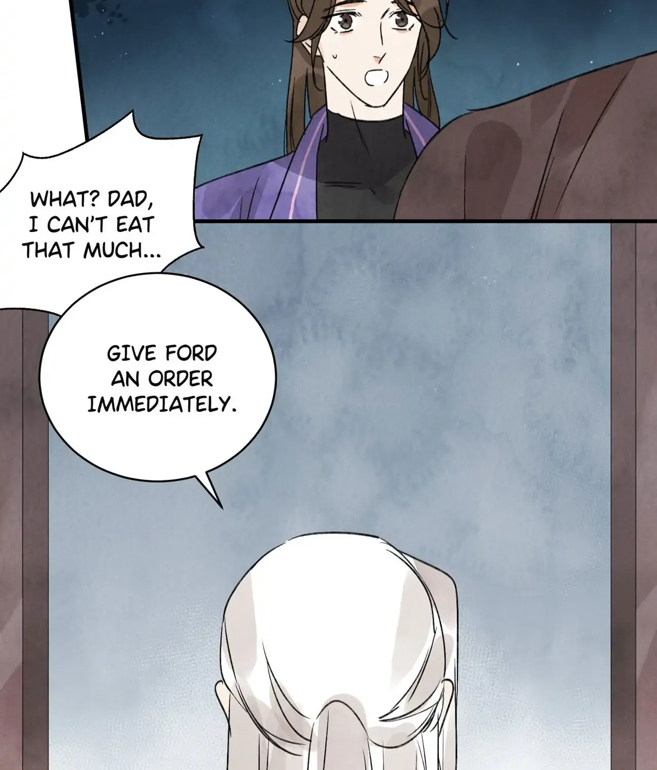 Read Killer or Saver chapter 26 image 65 on Lezhin