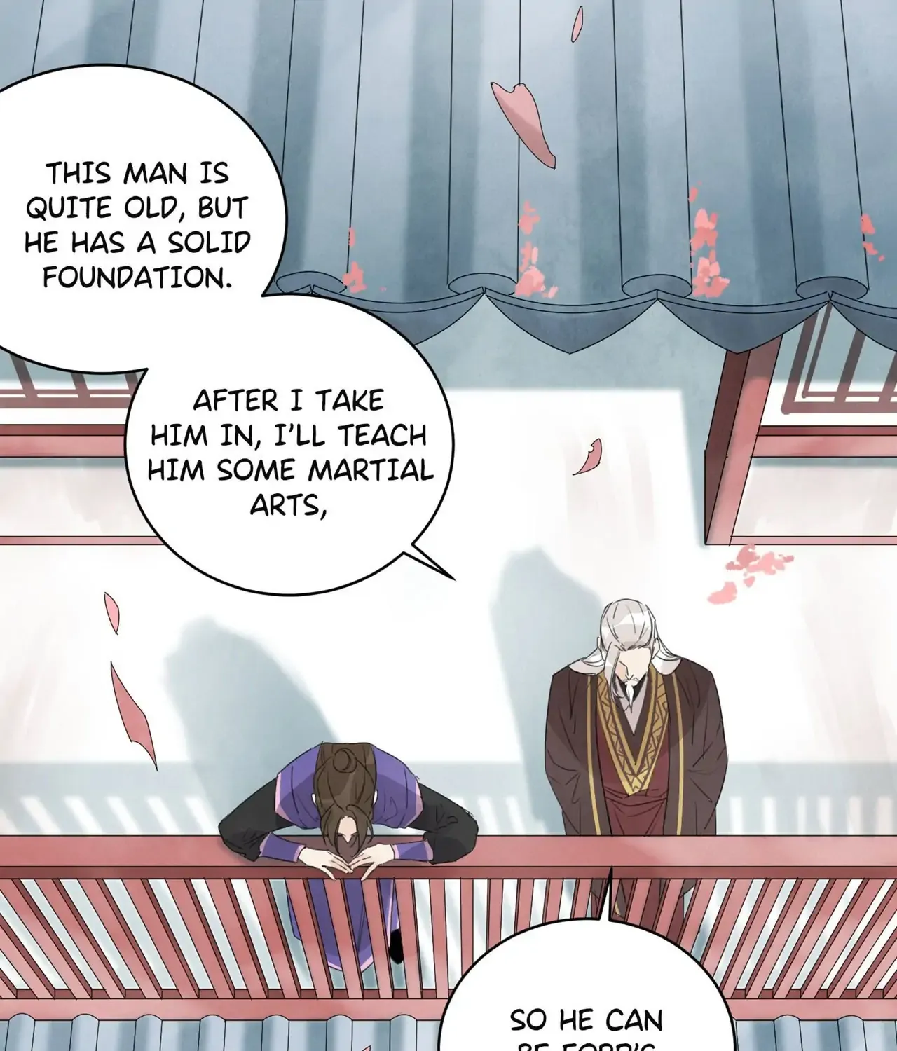 Read Killer or Saver chapter 26 image 9 on Lezhin