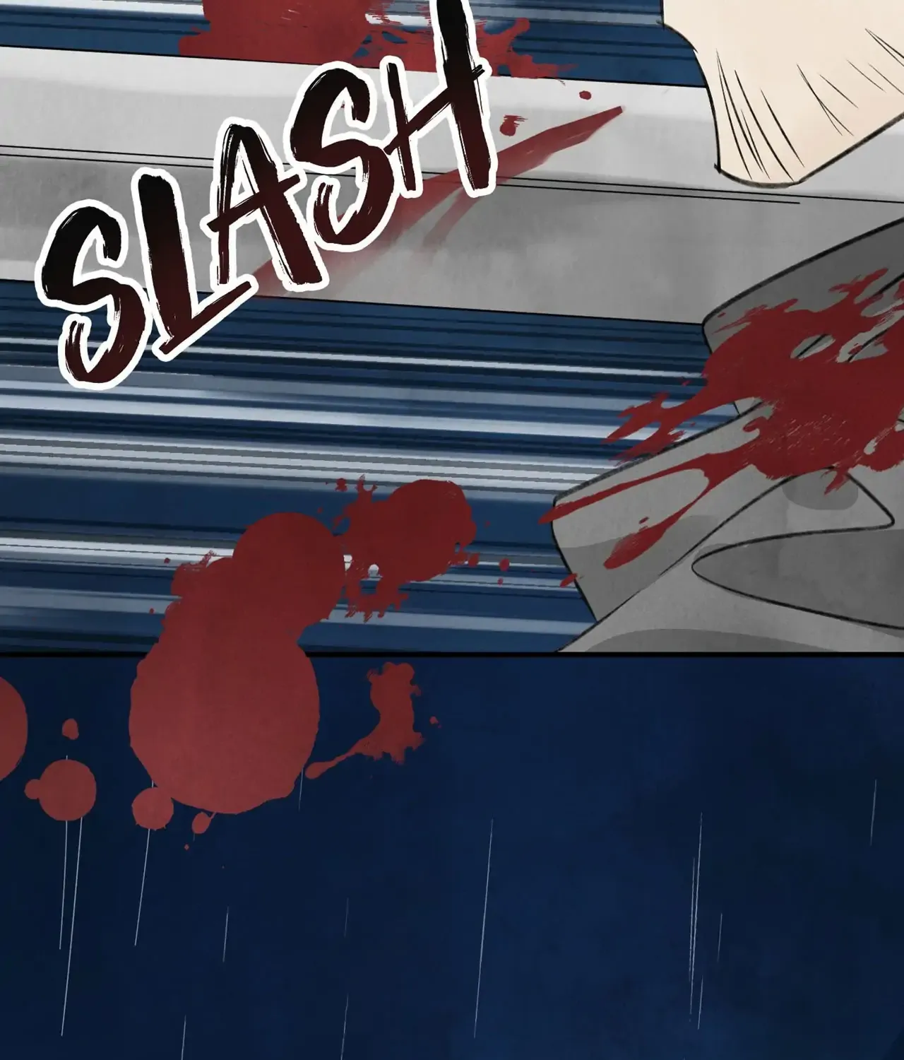Read Killer or Saver chapter 27 image 10 on Lezhin