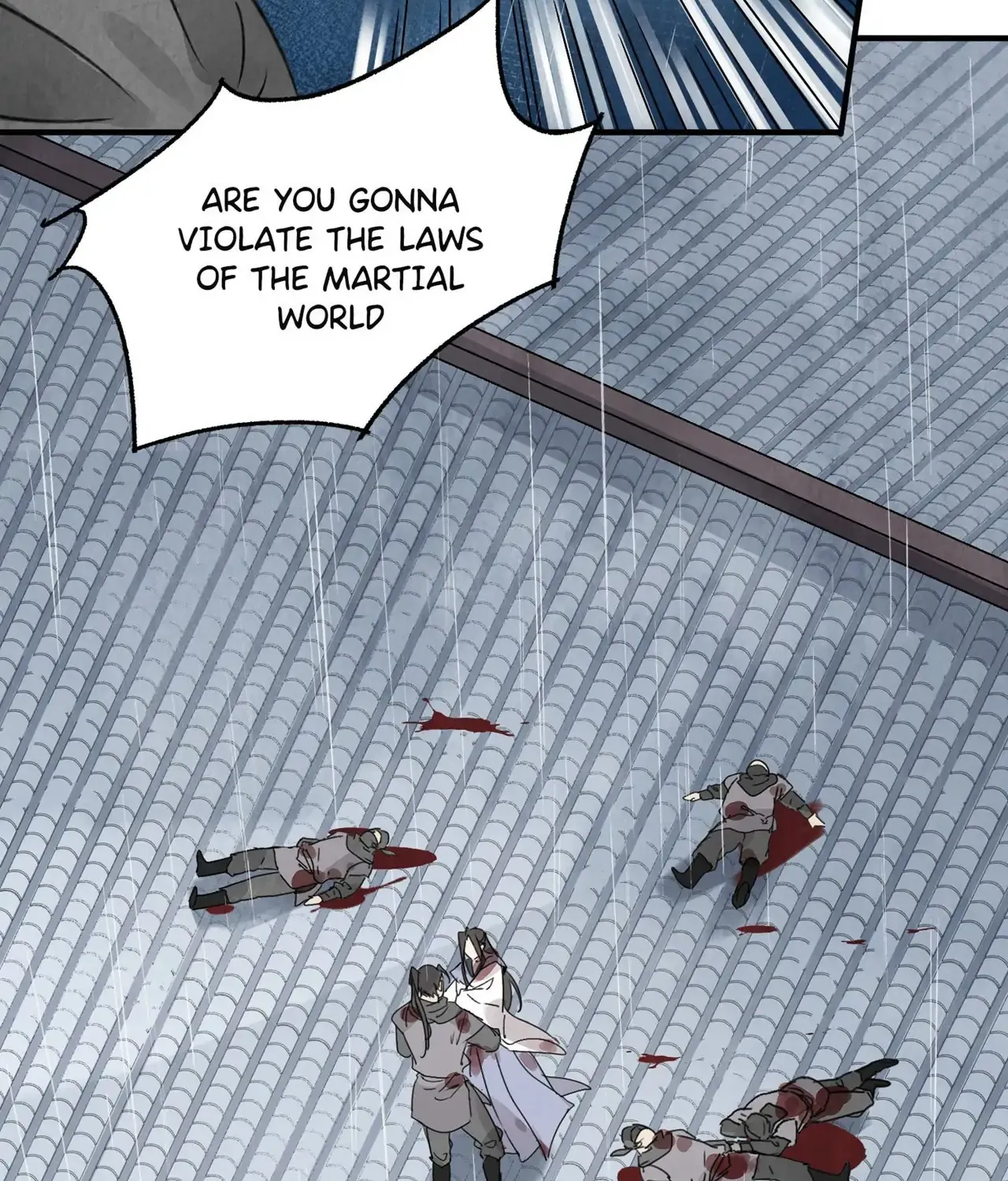 Read Killer or Saver chapter 27 image 2 on Lezhin