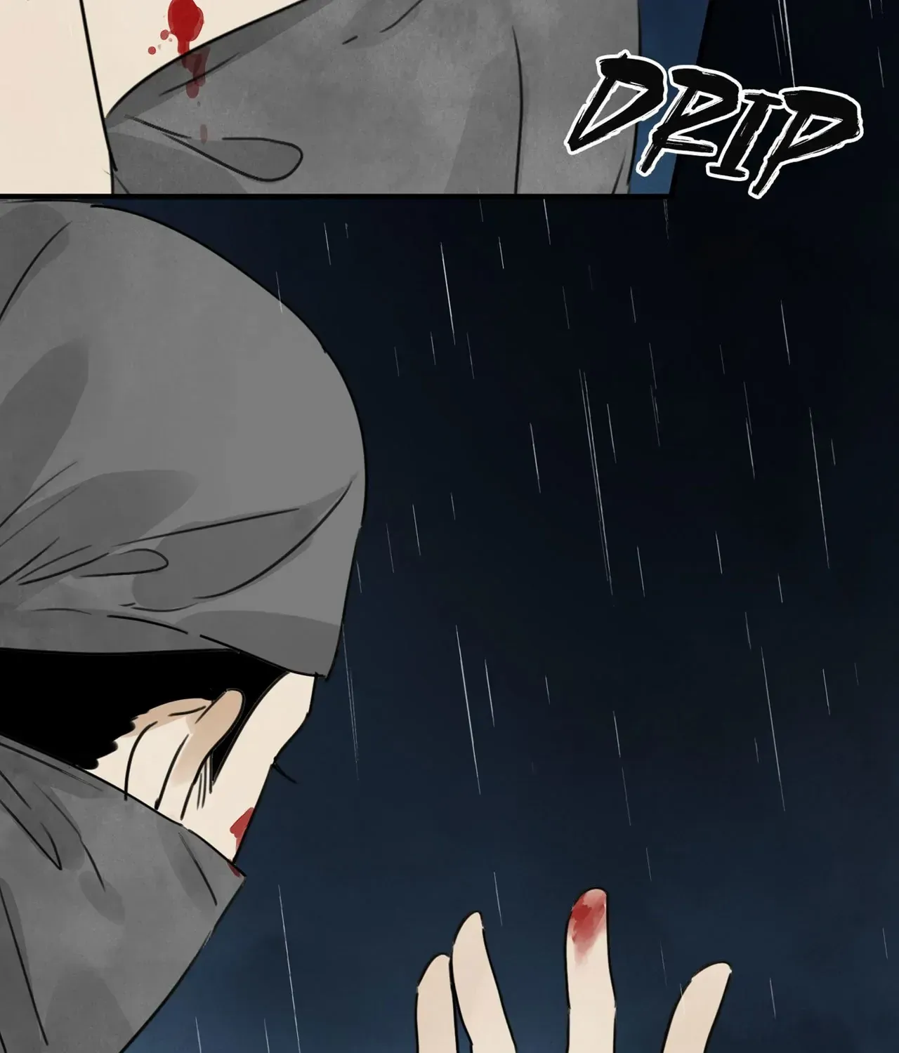 Read Killer or Saver chapter 27 image 20 on Lezhin