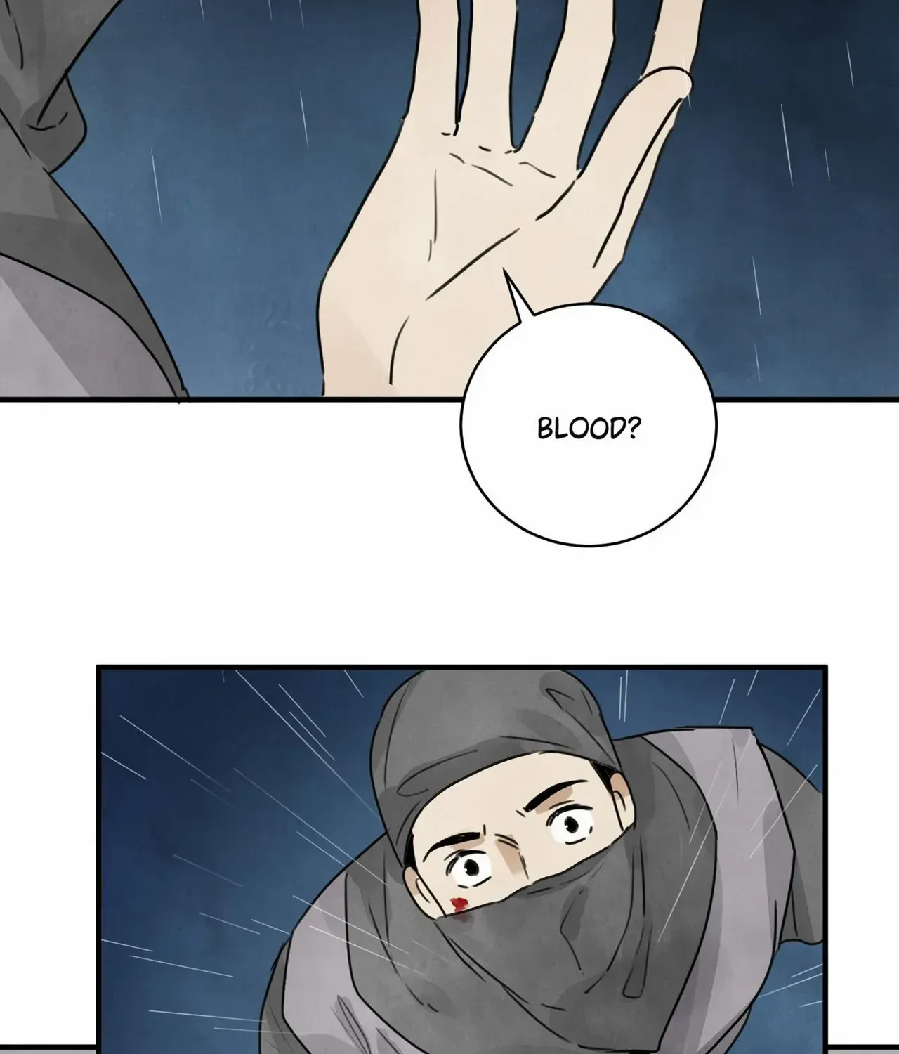 Read Killer or Saver chapter 27 image 21 on Lezhin