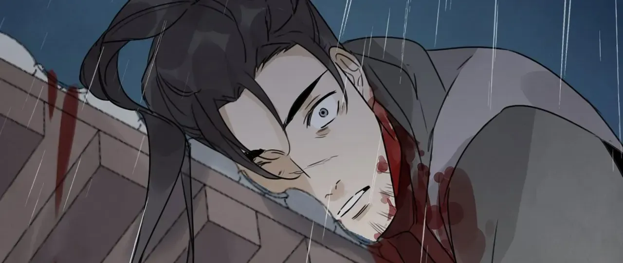 Read Killer or Saver chapter 27 image 23 on Lezhin