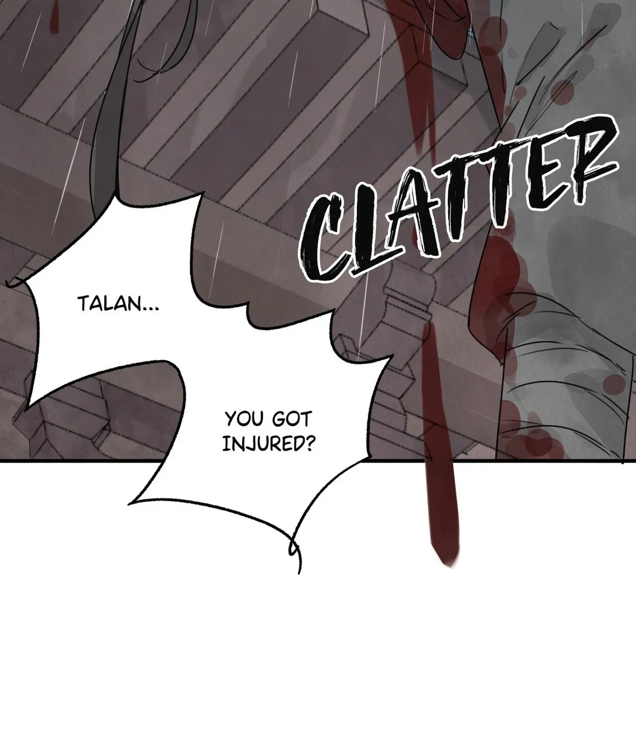 Read Killer or Saver chapter 27 image 24 on Lezhin