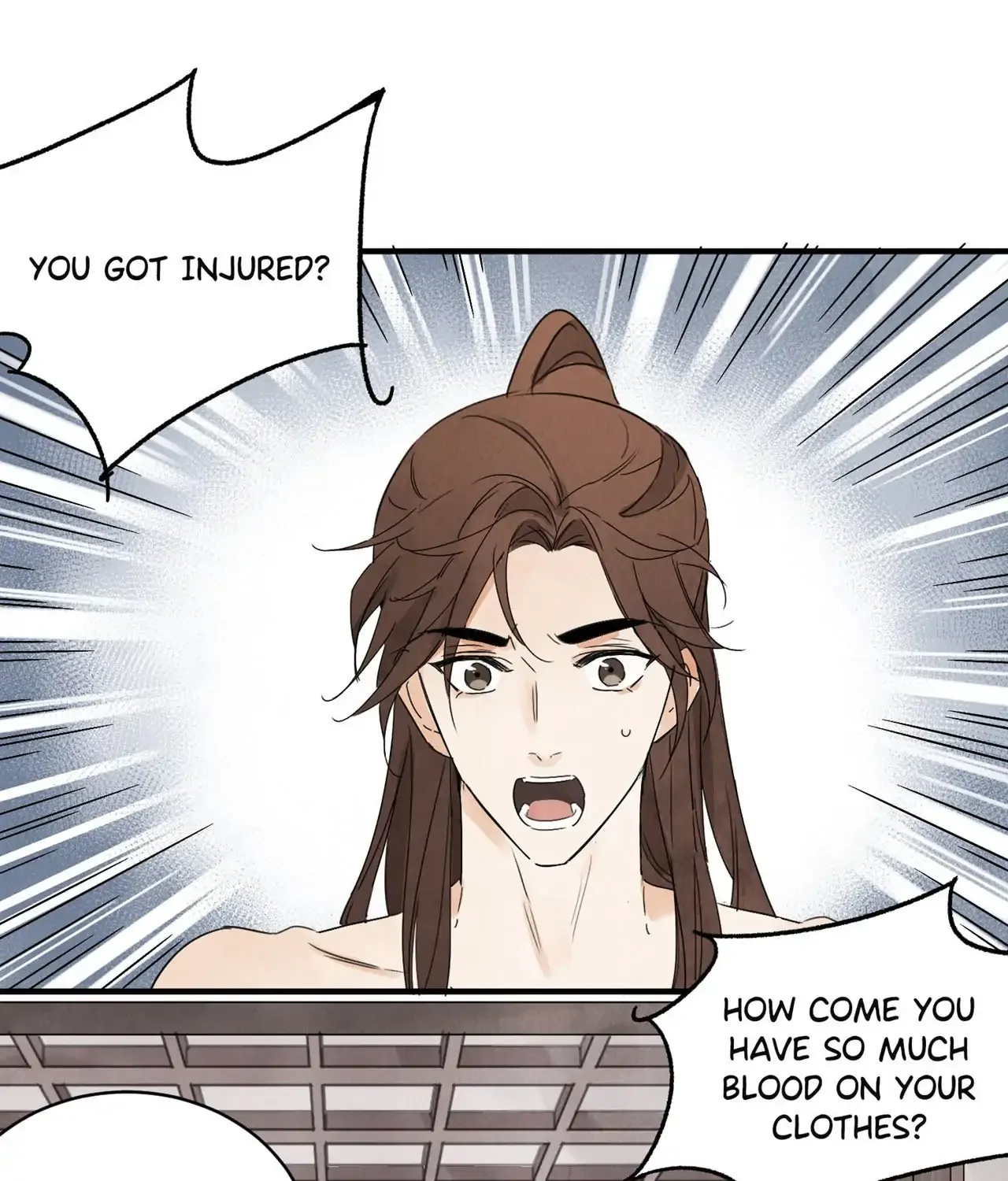 Read Killer or Saver chapter 27 image 26 on Lezhin