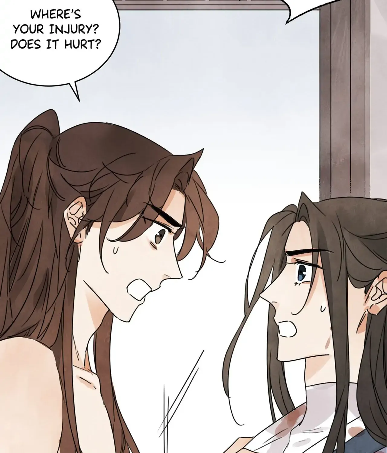 Read Killer or Saver chapter 27 image 27 on Lezhin