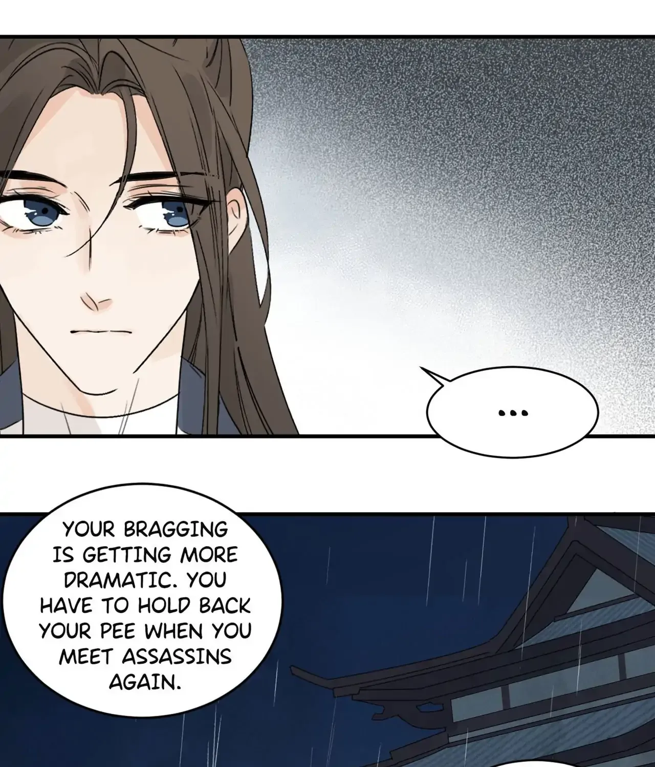 Read Killer or Saver chapter 27 image 35 on Lezhin