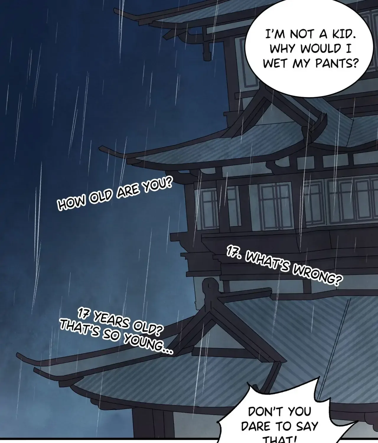 Read Killer or Saver chapter 27 image 36 on Lezhin