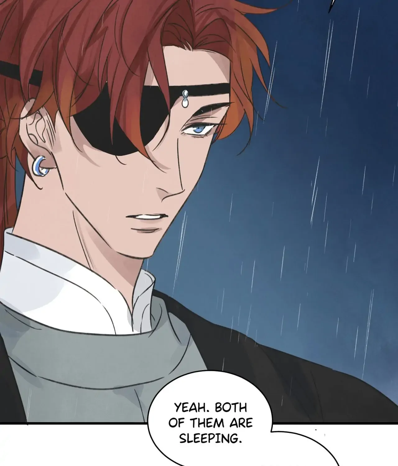 Read Killer or Saver chapter 27 image 43 on Lezhin