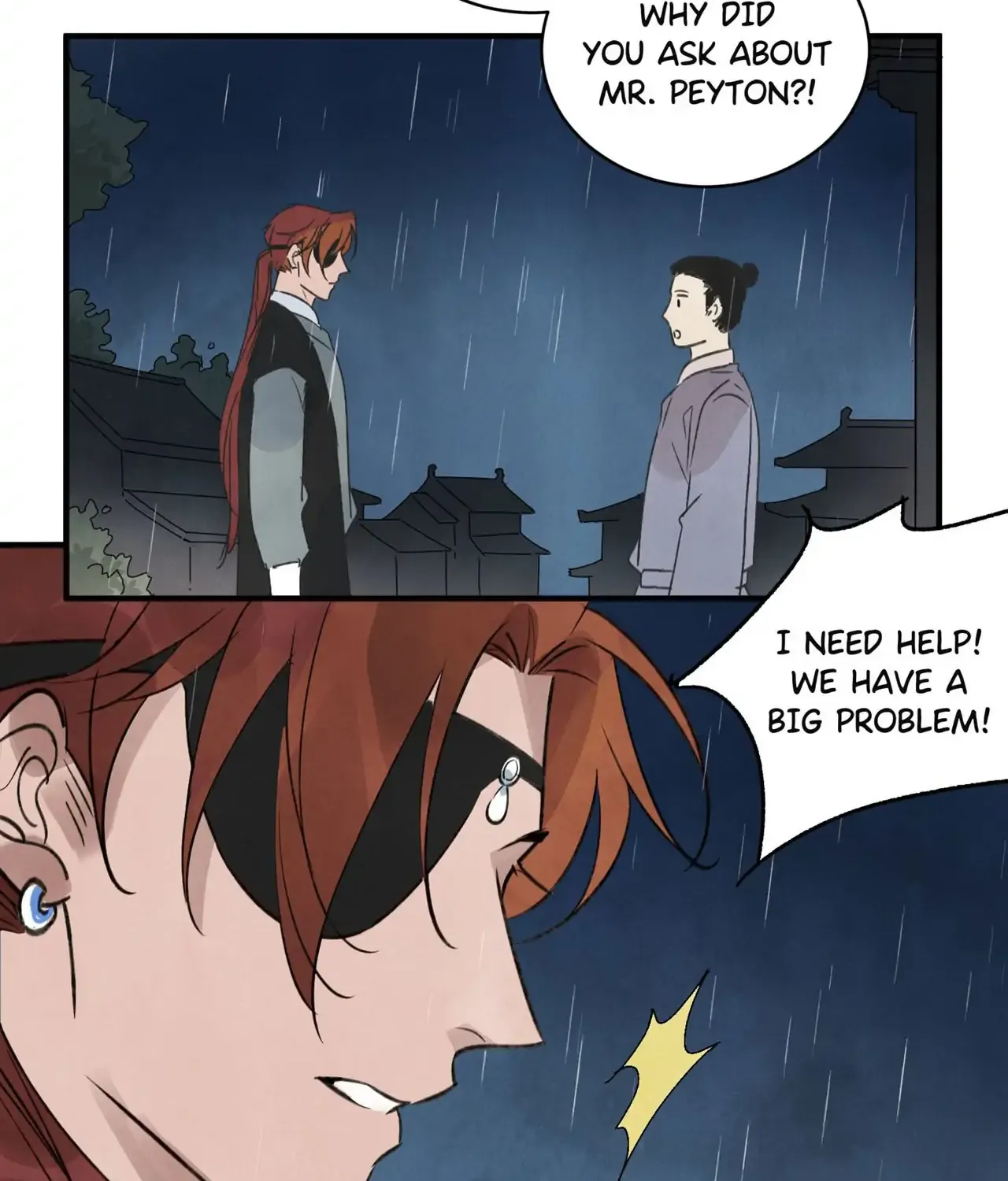 Read Killer or Saver chapter 27 image 44 on Lezhin